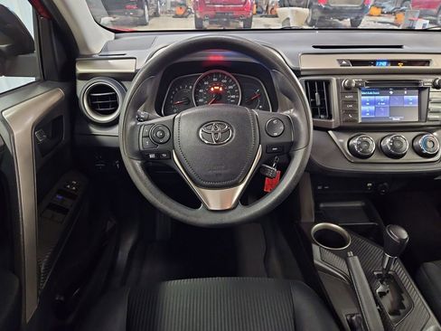 Used 2015 Toyota RAV4 LE AWD/4WD image 17