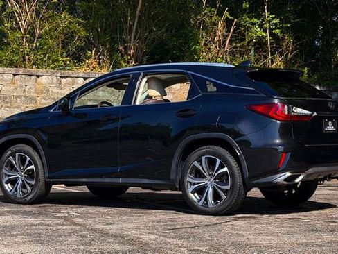Used 2017 Lexus RX 350 AWD w/ Premium Package image 8