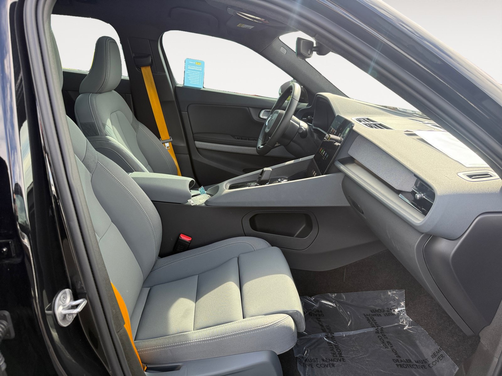 Used 2023 Polestar Polestar 2 w/ Pilot Pack AWD/4WD image 19