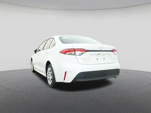 New 2026 Toyota Corolla LE image 22
