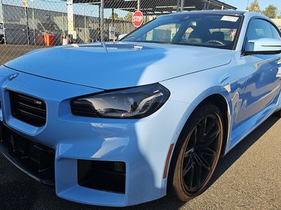 Used 2024 BMW M2 w/ Lighting Package