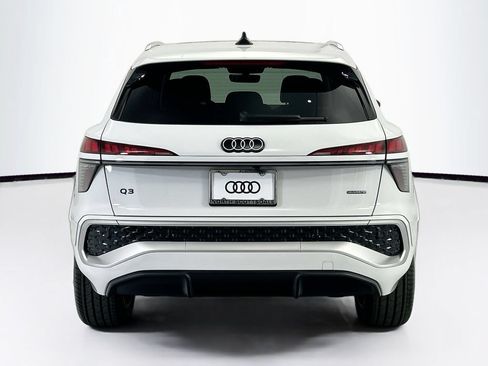 Used 2026 Audi Q3 quattro 2.0T AWD/4WD image 6