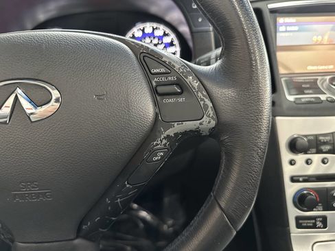 Used 2009 INFINITI G37 Sport w/ Premium Pkg image 22