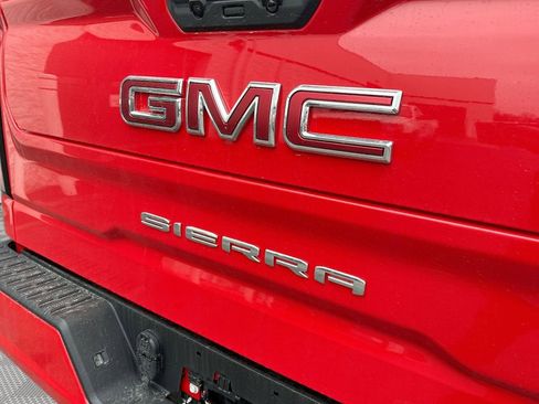 New 2026 GMC Sierra 1500 Elevation AWD/4WD image 26