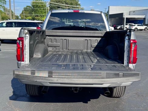 Used 2024 Ford F150 STX w/ Tow/Haul Package AWD/4WD image 39