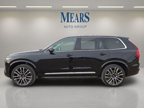 New 2026 Volvo XC90 B6 Plus w/ Protection Package Premier AWD/4WD image 2