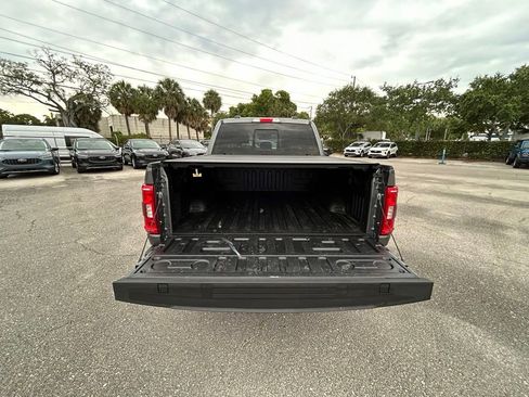 Used 2022 Ford F150 XLT w/ Equipment Group 302A High RWD image 33