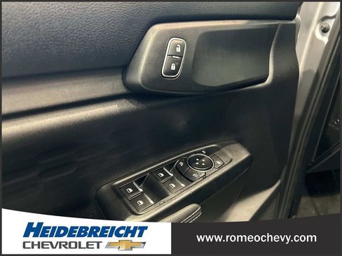 Used 2024 Ford Ranger XLT image 13