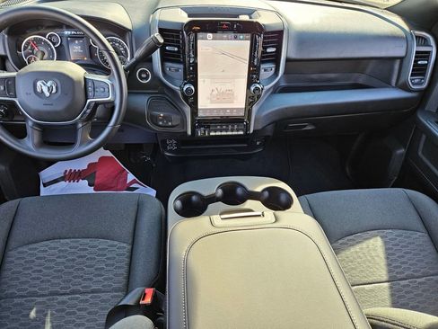 New 2026 RAM 2500 Tradesman image 8