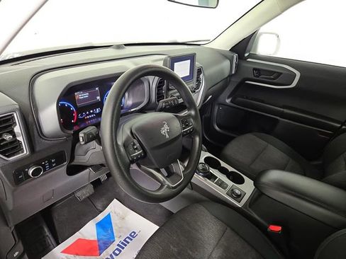 Used 2024 Ford Bronco Sport Big Bend AWD/4WD image 14