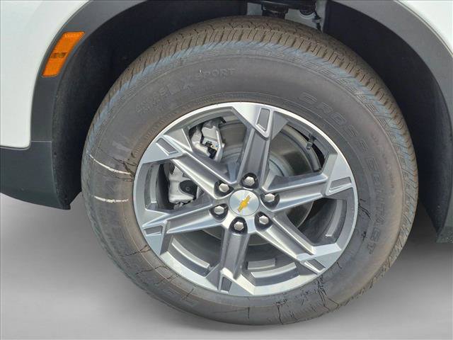 New 2026 Chevrolet Blazer LT FWD image 9