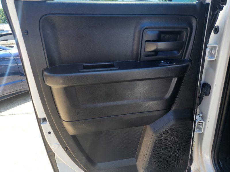 Used 2017 RAM 1500 Tradesman RWD image 12