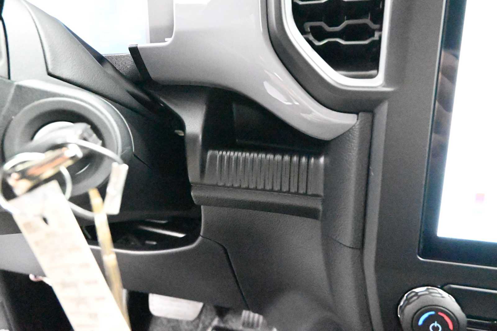 New 2026 Ford Ranger XL AWD/4WD image 45