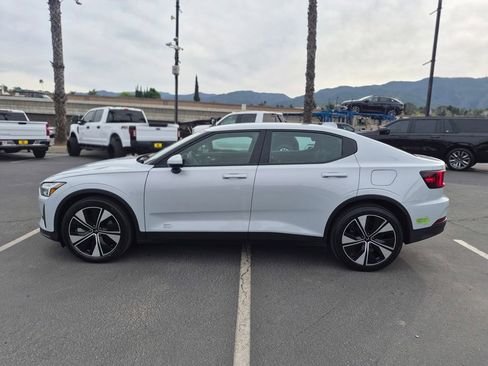 Used 2023 Polestar Polestar 2 image 4