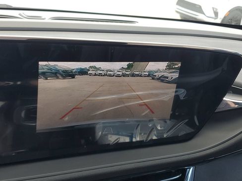 New 2026 Buick Envista Sport Touring w/ Convenience I Package FWD image 21
