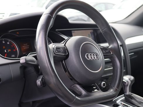 Used 2015 Audi A4 2.0T Premium Plus AWD/4WD image 23