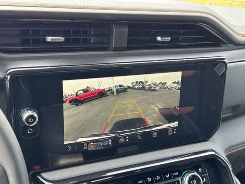 New 2026 GMC Sierra 1500 AT4 w/ AT4 Premium Package AWD/4WD image 19
