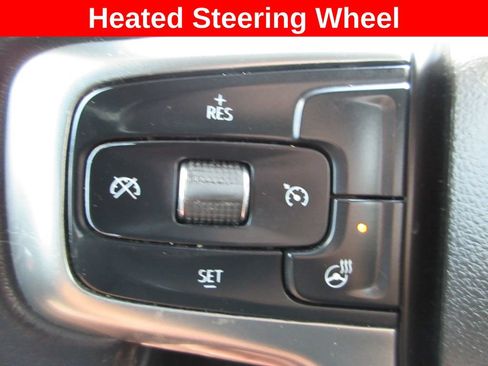 Used 2020 Chevrolet Silverado 1500 RST w/ All-Star Edition AWD/4WD image 34