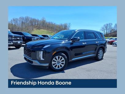 Used 2024 Hyundai Palisade SEL