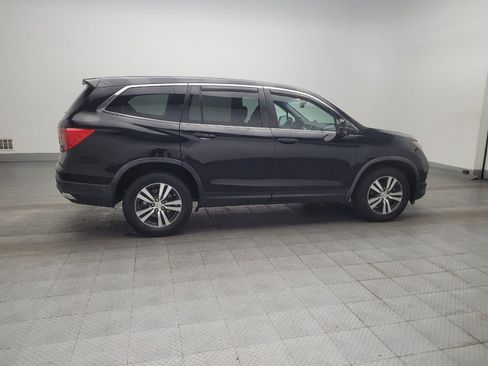 Used 2018 Honda Pilot EX-L image 10