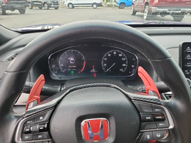 Used 2018 Honda Accord Sport image 17