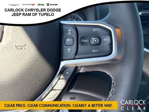 New 2026 RAM 2500 Big Horn image 14