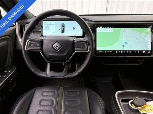 Used 2023 Rivian R1S Adventure AWD/4WD image 5