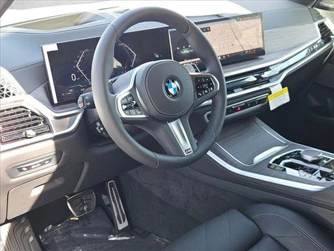 New 2026 BMW X5 xDrive40i AWD/4WD image 3