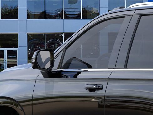 New 2026 Chevrolet Tahoe LT image 12