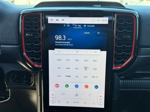 Used 2024 Ford Ranger Raptor image 31