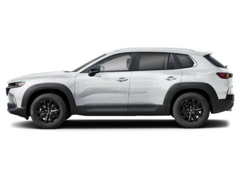 New 2026 MAZDA CX-50 AWD 2.5 S w/ Weather Package image 8