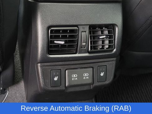 Used 2019 Subaru Outback 2.5i Limited w/ Popular Package #2 AWD/4WD image 18