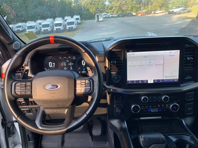 Used 2023 Ford F150 Raptor AWD/4WD image 26