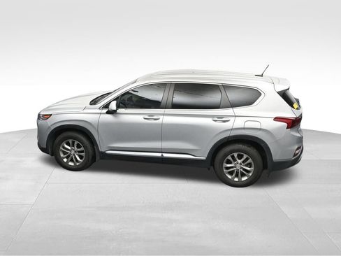 Used 2020 Hyundai Santa Fe SE FWD image 20