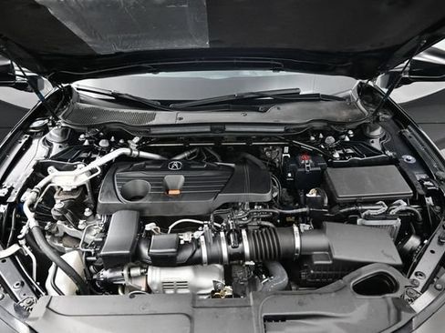 Used 2023 Acura TLX SH-AWD w/ A-SPEC Pkg image 20