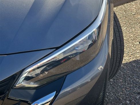 Used 2025 Nissan Sentra SV image 30