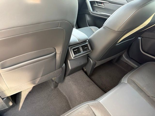 New 2026 MAZDA CX-5 Select AWD/4WD image 8