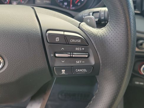 Used 2019 Hyundai Veloster Turbo Ultimate image 24