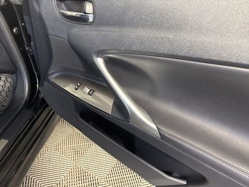 Used 2014 Lexus IS 350C w/ F-Sport Package w/as Tires image 26