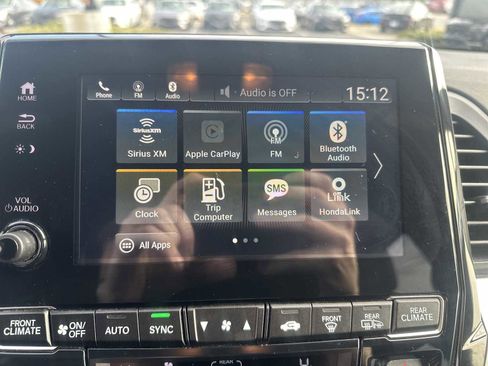 Used 2023 Honda Odyssey Sport image 13