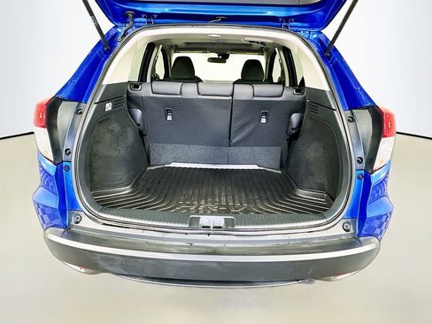 Certified 2022 Honda HR-V EX image 25