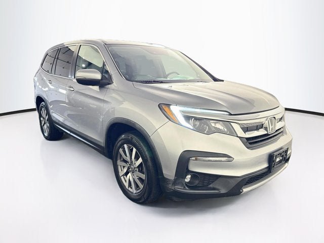 Used 2019 Honda Pilot EX-L image 3