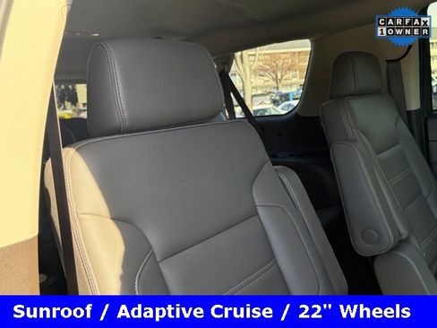 Used 2020 GMC Yukon XL Denali w/ Open Road Package image 32