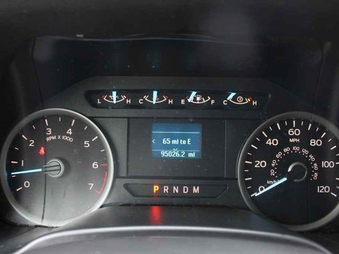 Used 2018 Ford F150 XLT image 14