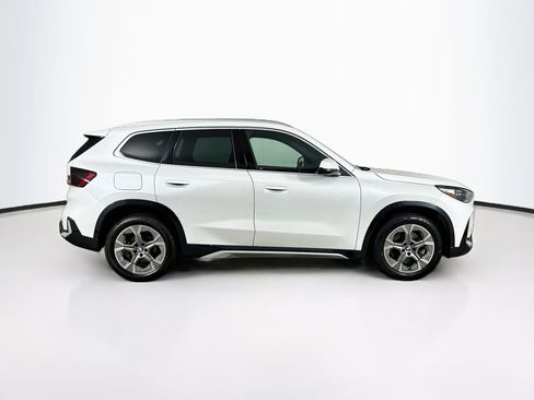 Used 2026 BMW X1 xDrive28i AWD/4WD image 10