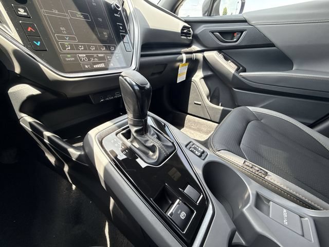 New 2026 Subaru Crosstrek 2.5i Wilderness w/ Crosstrek Mirror Package AWD/4WD image 21