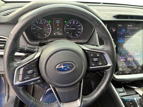 Used 2021 Subaru Outback Limited w/ Popular Package #2 AWD/4WD image 12