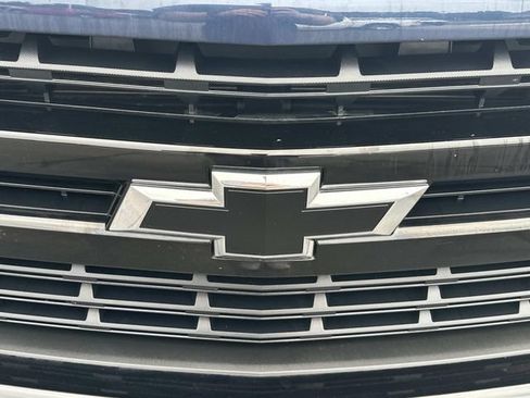 Certified 2021 Chevrolet Silverado 1500 LT Trail Boss w/ Convenience Package II AWD/4WD image 29