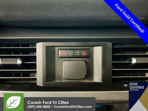 Certified 2023 Ford F150 Platinum w/ Max Trailer Tow Package AWD/4WD image 30