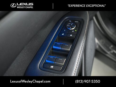 Used 2025 Lexus RX 350 Premium Plus image 27